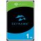 Жесткий диск Seagate  1TB 3.5" 5400 256MB SATA SkyHawk