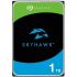 Жесткий диск Seagate  1TB 3.5" 5400 256MB SATA SkyHawk