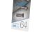 Накопитель Samsung 64GB USB 3.1 Type-A Bar Plus  Серый