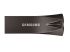 Накопичувач Samsung  64GB USB 3.1 Type-A Bar Plus  Сірий