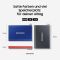 Портативний SSD Samsung  1TB USB 3.2 Gen 2 Type-C  T7 Shield