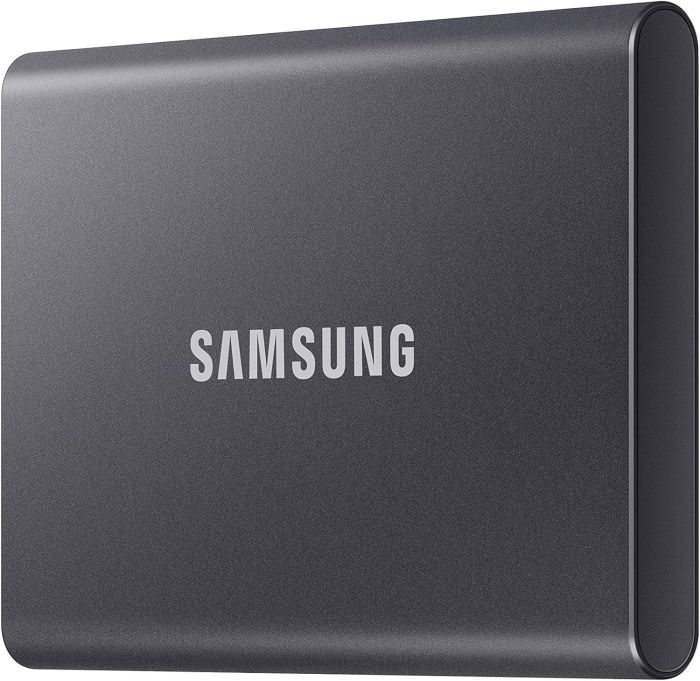 Портативний SSD Samsung  1TB USB 3.2 Gen 2 Type-C  T7 Shield