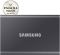 Портативний SSD Samsung  1TB USB 3.2 Gen 2 Type-C  T7 Shield