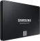 SSD Samsung  2.5" 2TB SATA 870EVO