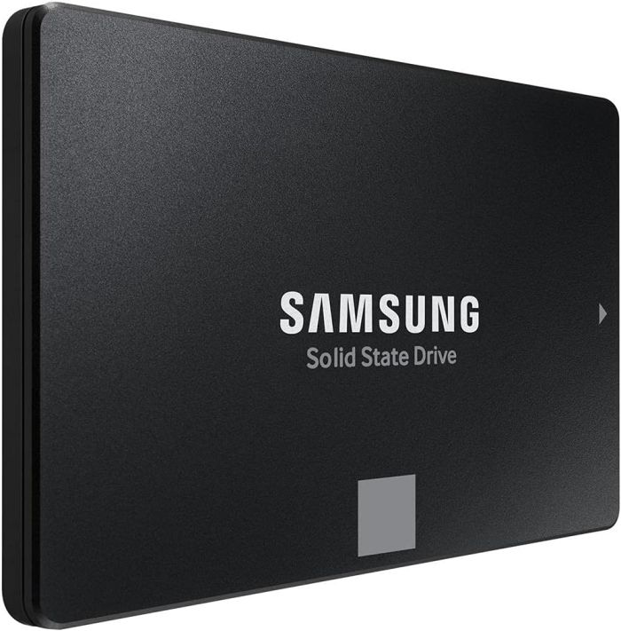 SSD Samsung  2.5" 2TB SATA 870EVO