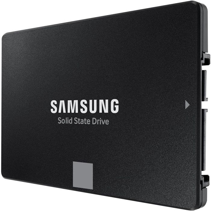 SSD Samsung  2.5" 2TB SATA 870EVO