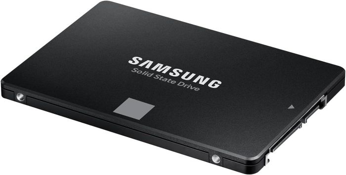 SSD Samsung  2.5" 2TB SATA 870EVO