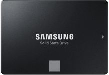 SSD Samsung  2.5" 2TB SATA 870EVO
