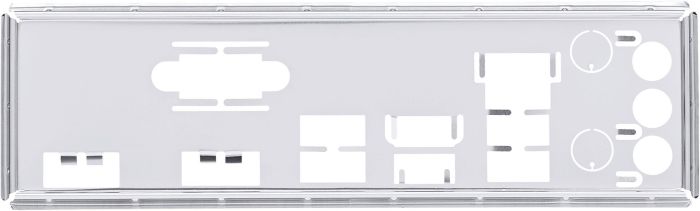 Материнcкая плата ASUS PRIME B760-PLUS s1700 B760 4xDDR5 M.2 HDMI D-Sub DP ATX