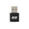 Адаптер WiFi 2E PowerLink WR812 N300, USB