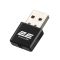 Адаптер WiFi 2E PowerLink WR812 N300, USB