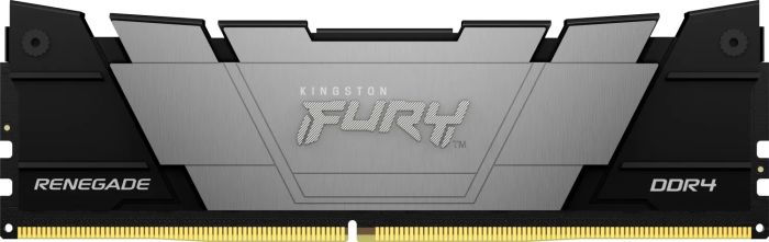 Memory Kingston DDR4 32GB KIT (16GBx2) 4266 FURY Renegade