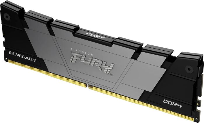 Memory Kingston DDR4 32GB KIT (16GBx2) 4266 FURY Renegade