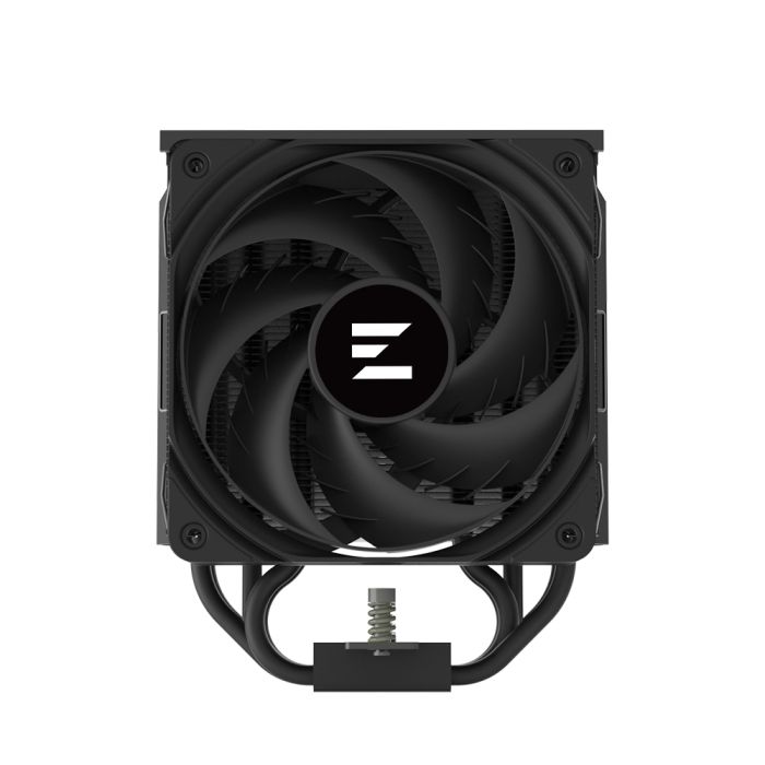 Zalman CPU cooler CNPS13X, LGA1851, 1700, 1200, 115x, AM5, AM4, 4pin, PWM, TDP240W, black