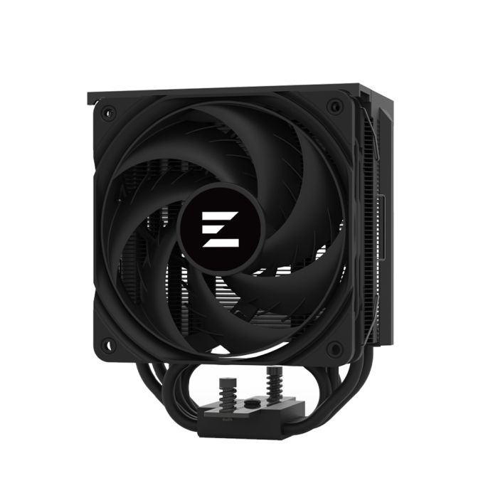 Zalman CPU cooler CNPS13X, LGA1851, 1700, 1200, 115x, AM5, AM4, 4pin, PWM, TDP240W, black