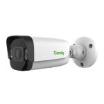 IP-камера   Spec:W/E/Y/M/4mm/V4.0, 4MP, Color Maker Bullet, 4mm, f/1.0, LED20m, PoE, IP67 Tiandy TC-C34UP
