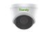 IP Camera  : 4MP, Starlight Turret, 2.8mm, f/1.6, IR 30m, PoE, IP66 Tiandy TC-C34HS
