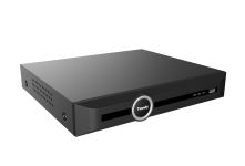 Відеореєстратор   Spec:I/B/P8/K/V3.1, 10ch, 1HDD, 8PoE, 4K Tiandy TC-R3110