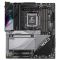 GIGABYTE Motherbard X670E AORUS MASTER sAM5 X670 4xDDR5 M.2 HDMI DP Wi-Fi BT mATX