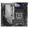 GIGABYTE Motherbard X670E AORUS MASTER sAM5 X670 4xDDR5 M.2 HDMI DP Wi-Fi BT mATX