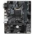 GIGABYTE Motherbard H410M H V2 s1200 H470 2xDDR4 M.2 HDMI D-Sub mATX