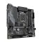 Материнская плата GIGABYTE B760M GAMING X AX s1700 B760 4xDDR5 M.2 HDMI DP Wi-Fi BT mATX