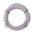 Patch cord  2E Cat 6,UTP,RJ45, 26AWG ,7/0.16 Cu, 5.00 m, LSZH,Grey
