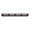 patch panel 2Е  UTP cat 5e 24port