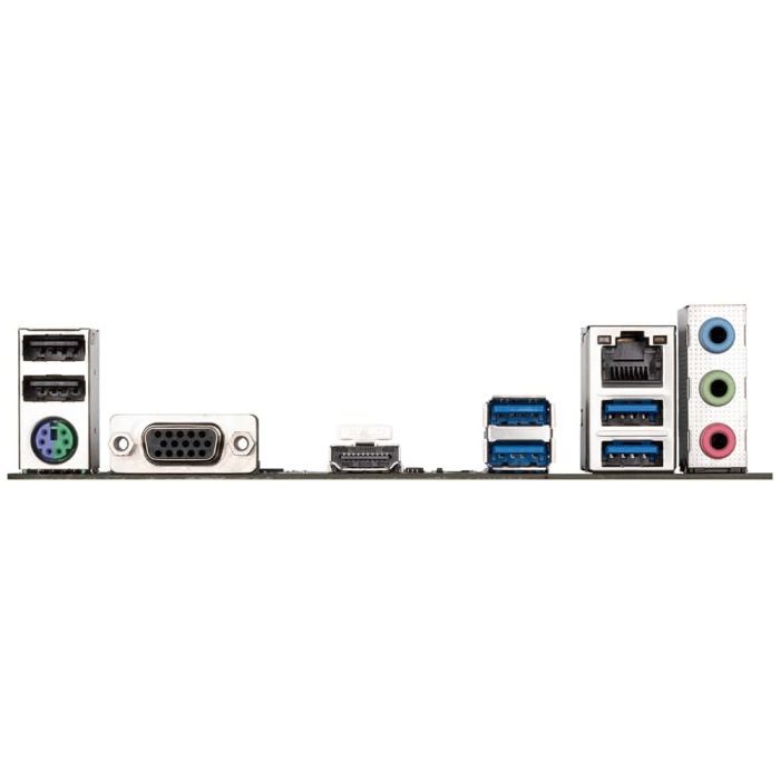 GIGABYTE Motherbard A520M K V2 sAM4 A520 2xDDR4 M.2 HDMI mATX