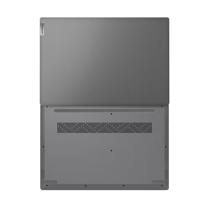 Ноутбук Lenovo V17-G4 17.3" FHD IPS AG, Intel і3-1315U, 16GB, F512GB, UMA, DOS, серый