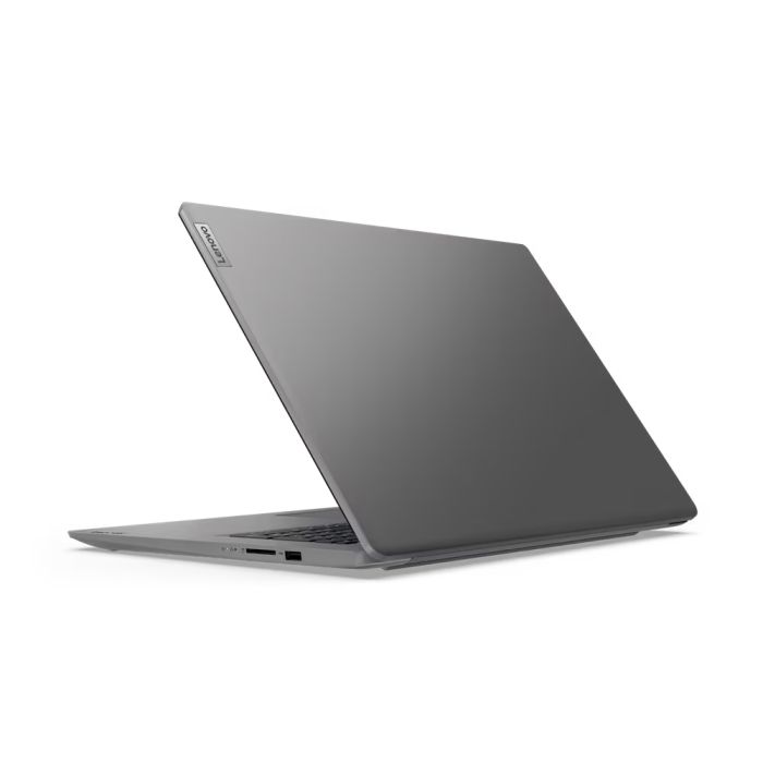 Ноутбук Lenovo V17-G4 17.3" FHD IPS AG, Intel і3-1315U, 16GB, F512GB, UMA, DOS, серый