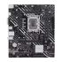 ASUS Motherboard PRIME H610M-K s1700 H610 2xDDR5 M.2 HDMI D-Sub mATX