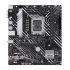 ASUS Motherboard PRIME H610M-A-CSM s1700 H610 2xDDR5 M.2 HDMI D-Sub DP mATX