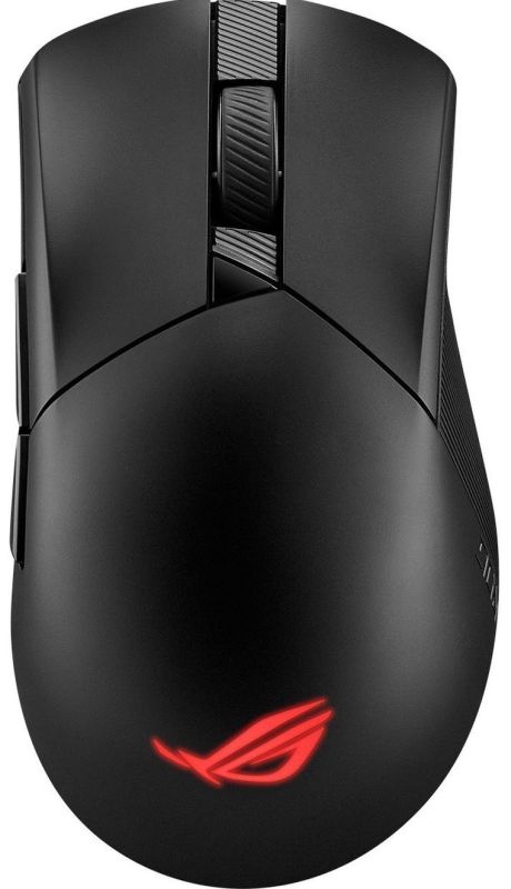Миша ASUS ROG Gladius III AimPoint, RGB, USB-A/WL/BT, чорний