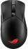Миша ASUS ROG Gladius III AimPoint, RGB, USB-A/WL/BT, чорний