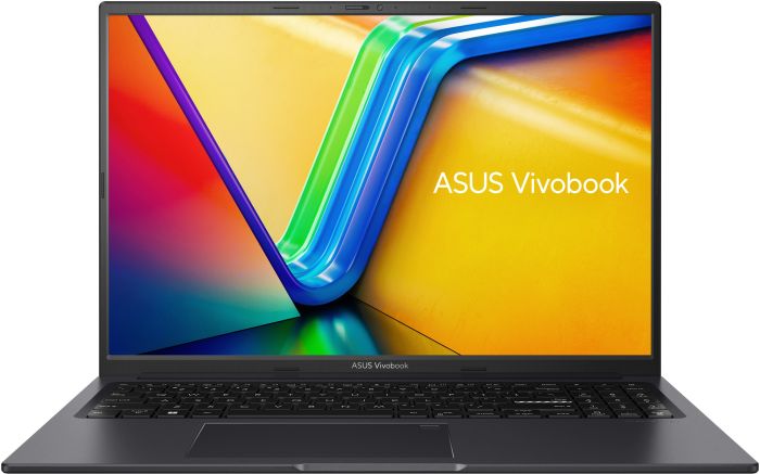ASUS Notebook Vivobook 16 X1605VA-MB234 16" WQXGA IPS, Intel i3-1315U, 16GB, F512GB, UMA, NoOS, Black
