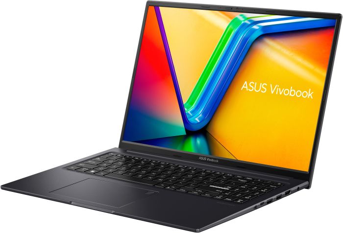 ASUS Notebook Vivobook 16 X1605VA-MB234 16" WQXGA IPS, Intel i3-1315U, 16GB, F512GB, UMA, NoOS, Black