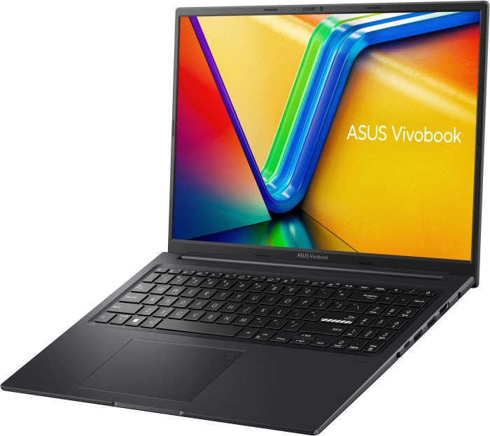 ASUS Notebook Vivobook 16 X1605VA-MB234 16" WQXGA IPS, Intel i3-1315U, 16GB, F512GB, UMA, NoOS, Black