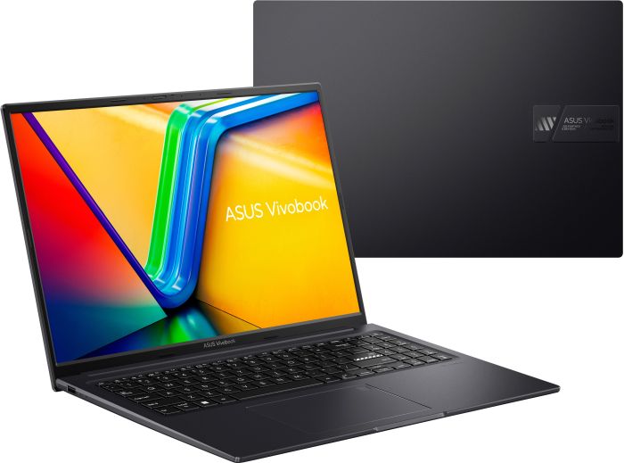 ASUS Notebook Vivobook 16 X1605VA-MB234 16" WQXGA IPS, Intel i3-1315U, 16GB, F512GB, UMA, NoOS, Black