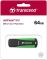 Накопичувач Transcend  64GB USB 3.1 Type-A JetFlash 810 Rugged
