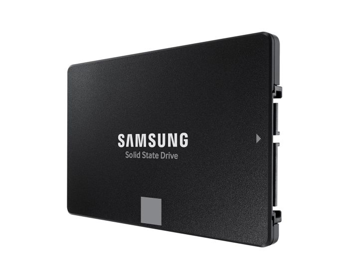 Накопитель SSD Samsung 2.5" 1TB SATA 870EVO