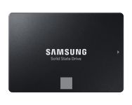 SSD Samsung 2.5"  1TB SATA V-NAND 3bit MLC 870 EVO