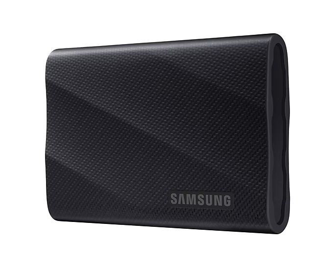 Портативный SSD Samsung  1TB USB 3.2 Gen 2 Type-C T9