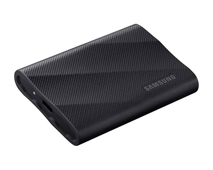 Портативный SSD Samsung  1TB USB 3.2 Gen 2 Type-C T9