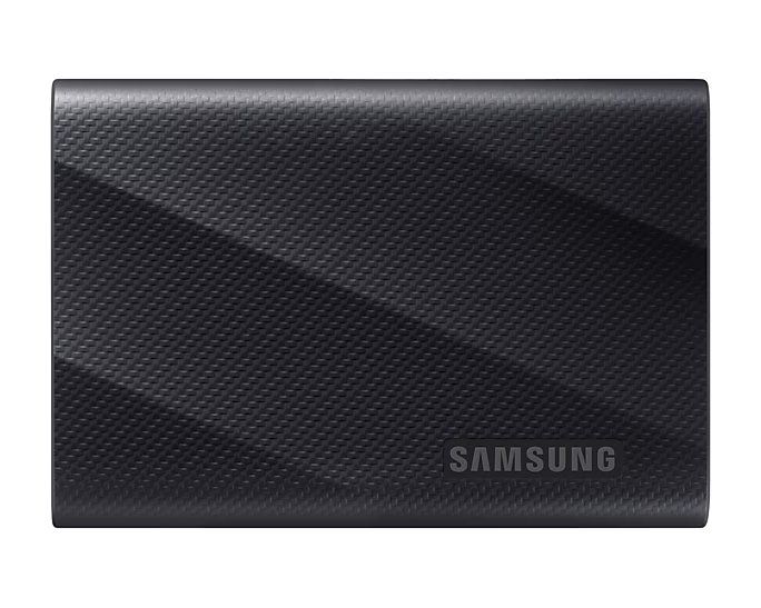 Портативный SSD Samsung  1TB USB 3.2 Gen 2 Type-C T9