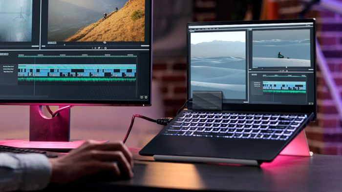 Портативный SSD Samsung  2TB USB 3.2 Gen 2 Type-C T9