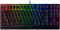 Клавіатура механічна Razer BlackWidow V3 TKL 87key, Green Switch, USB-A, EN/RU, RGB, чорний