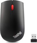 Миша Lenovo ThinkPad Essential, WL, чорний