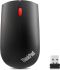 Lenovo Mouse ThinkPad Essential WL Black