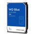 Жорсткий диск WD 1TB 3.5" 7200 64MB SATA Blue